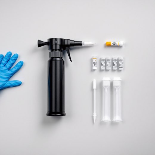 Mould starter kit