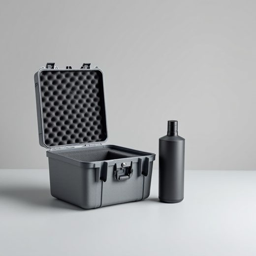 Air sampling pump: weekly rental