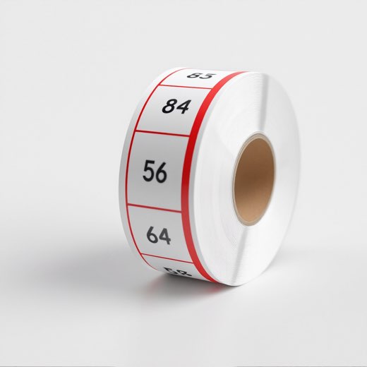 Tamper-evident custody seal
