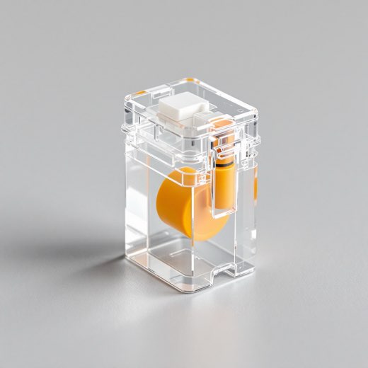 Air-O-Cell spore trap cassette